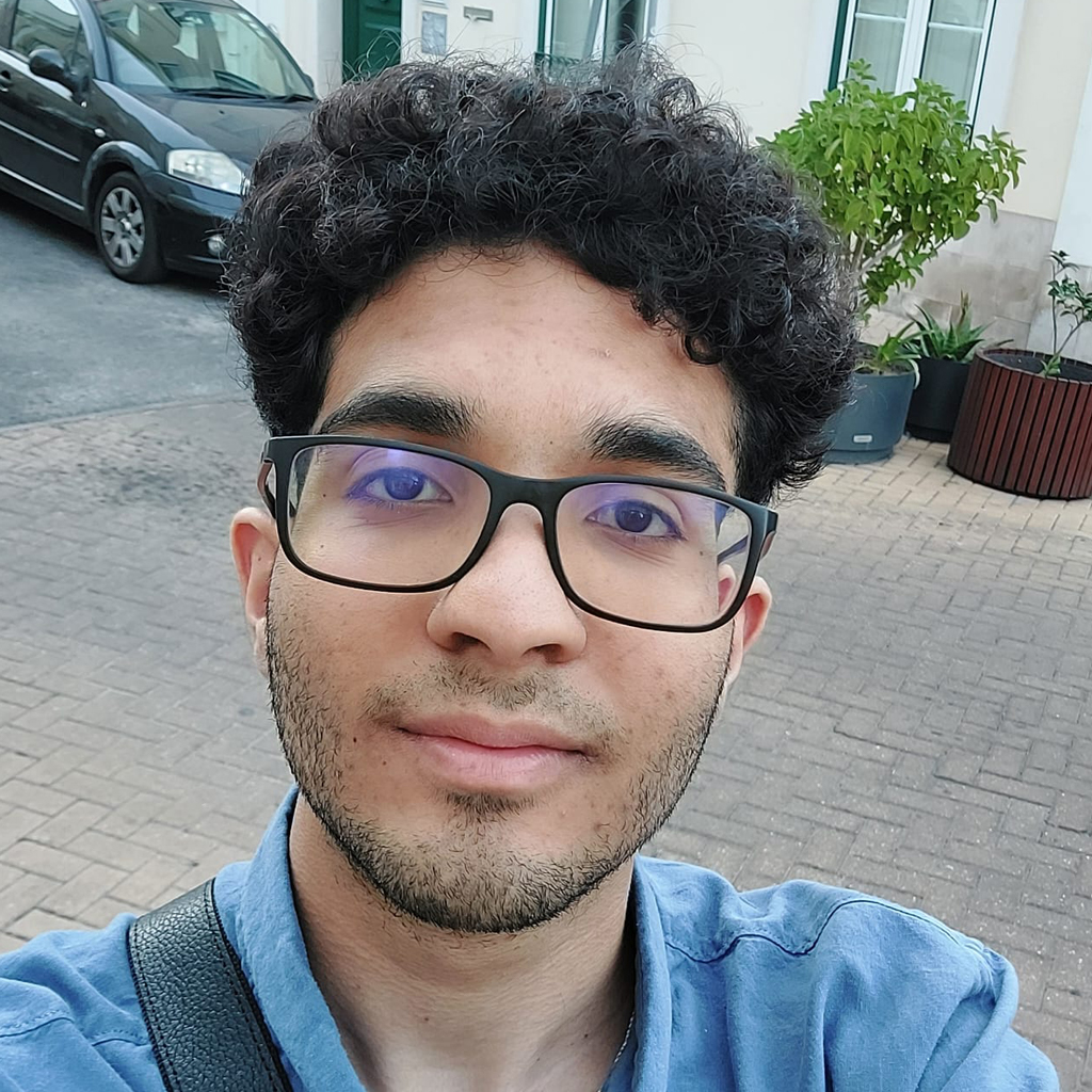 Foto de Vinícius Pereira